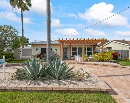 737 Pruitt Drive, Madeira Beach