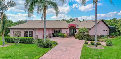 2832 Osprey Cove Drive, New Smyrna Beach