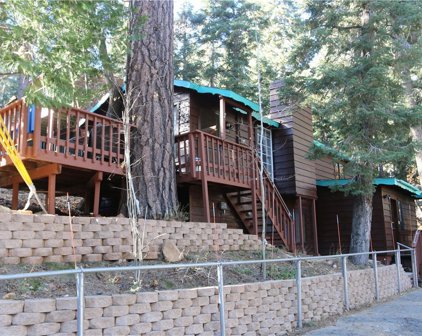 1162 Sylvan Glen, Big Bear Lake