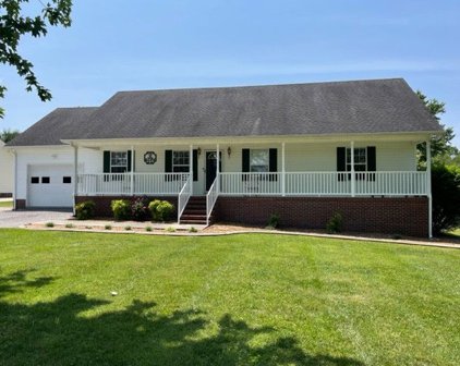 335 Overlook Cir, Tullahoma