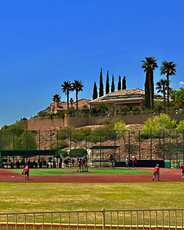 Summerlin