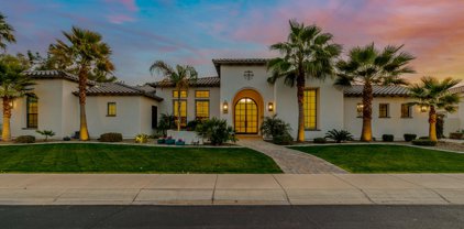 4429 E Scorpio Place, Chandler