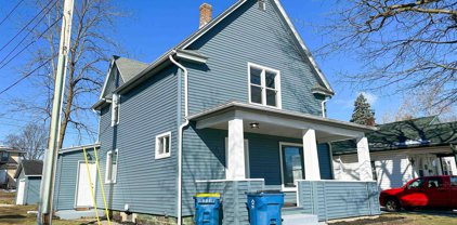 213 Indiana Avenue, South Bend