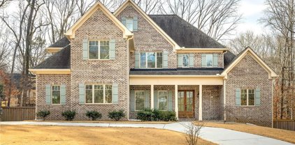 4941 Trevino Circle, Duluth