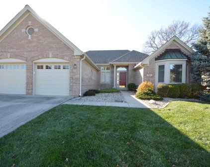 7211 Pymbroke Circle, Fishers