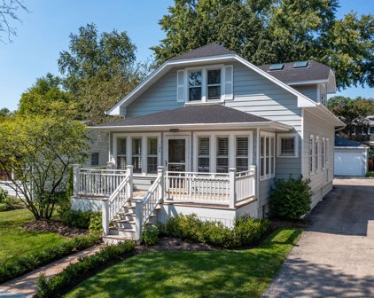 124 S Walnut Avenue, Arlington Heights