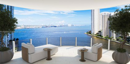 300 Biscayne Blvd Way Unit #3001, Miami