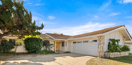 5253 Parejo Drive, Santa Barbara