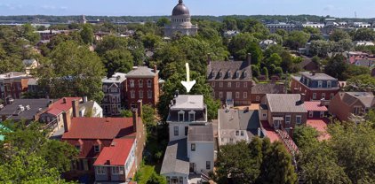 191 Prince George St, Annapolis