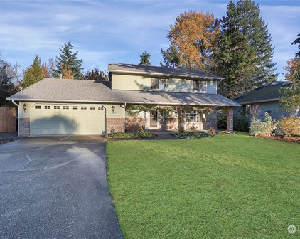 5286 Lake Hills Street SE, Lacey