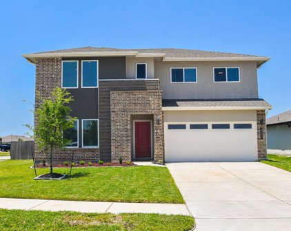 8034 House Bank Lane, Rosharon