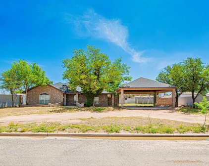 609 Ave P, Lamesa