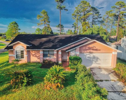 2670 Bentley Drive, Deltona