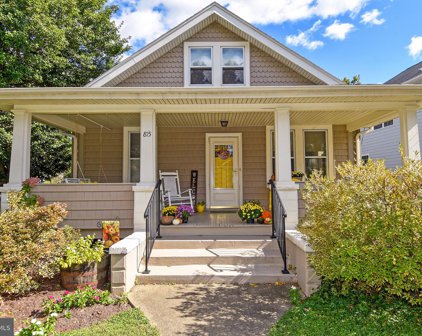 815 S Lincoln St, Arlington
