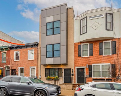 2019 Carpenter St, Philadelphia