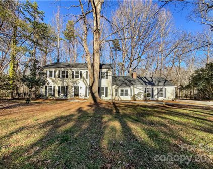 3712 Tilley Morris  Road, Matthews