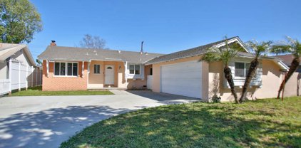 1838 S Gail Lane, Anaheim