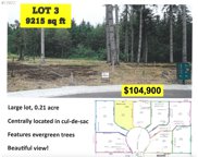 Strawberry Crest Unit #lot 3, Sweet Home image