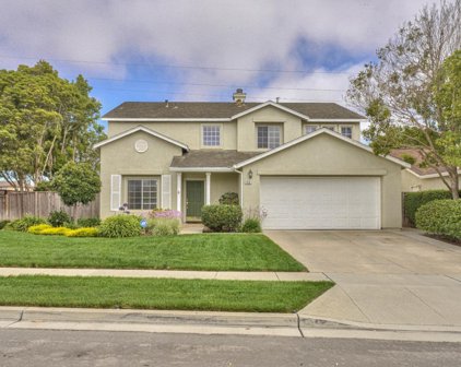 418 Zinfandel WAY, Salinas