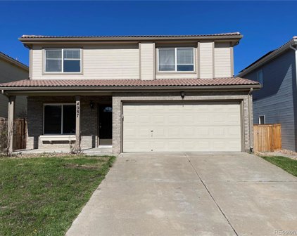 4087 Orleans Court, Denver