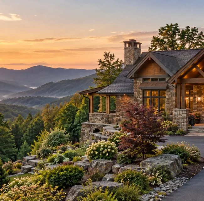 mason peak mountain properties - team
