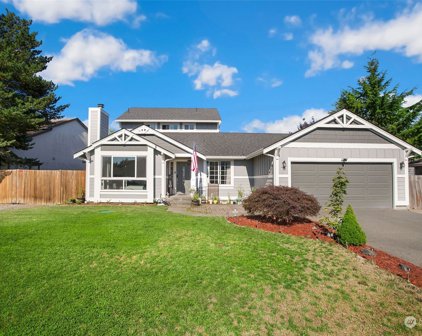 21818 42nd Avenue E, Spanaway