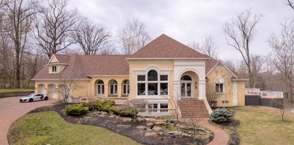 5710 Brookwood Road, Indianapolis