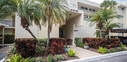 2615 Cove Cay Drive Unit 405, Clearwater