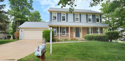9410 Downhaul Ln, Burke