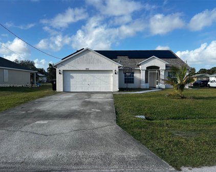 1001 Sw Estaugh Ave, Port St. Lucie