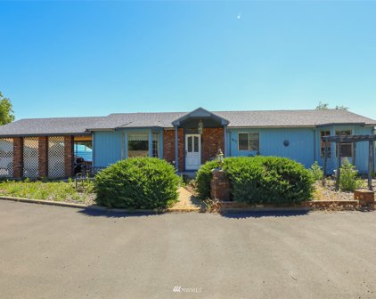917 N 15th Street, Yakima