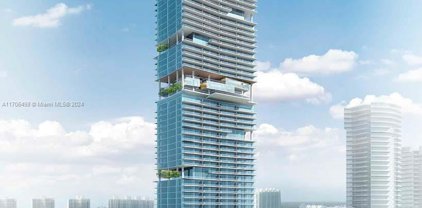 18501 Collins Ave Unit #601, Sunny Isles Beach