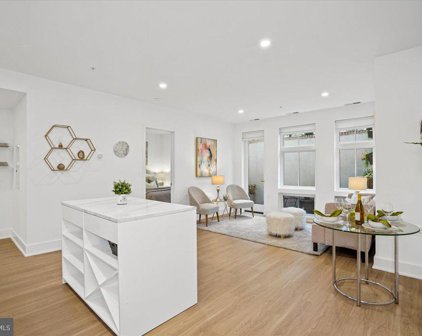 1761 P St Nw Unit #1, Washington