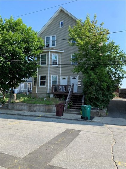 45 Rebekah  Street, Woonsocket