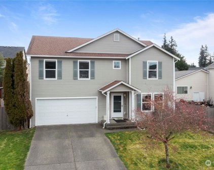 13323 122nd Avenue E, Puyallup