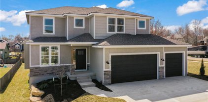 20947 W 225th Terrace, Spring Hill