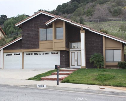 16904 Glenfold Drive, Hacienda Heights