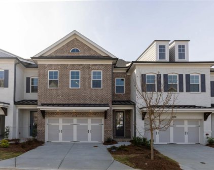 3628 Myron Place Unit 64, Suwanee