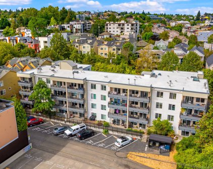 949 N 35th Street Unit #201, Seattle