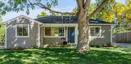 2768 S Cook Street, Denver
