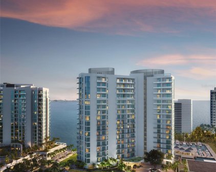 555 Quay Common Unit 2001, Downtown