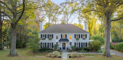 1536 Monticello Dr, Gladwyne