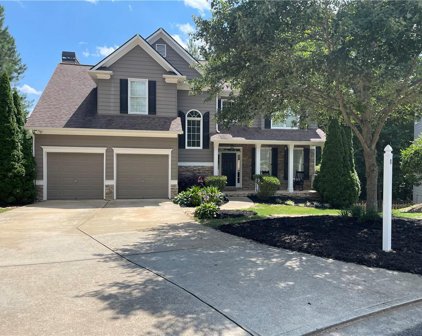 705 Dove Chase, Canton