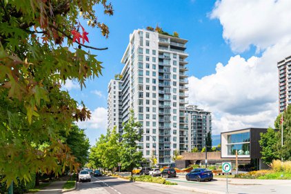 158 W 13th Street Unit 1503, North Vancouver