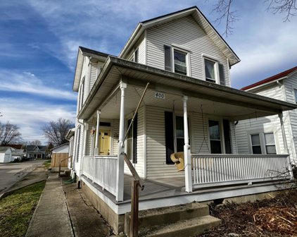 400 E Church Street, Urbana