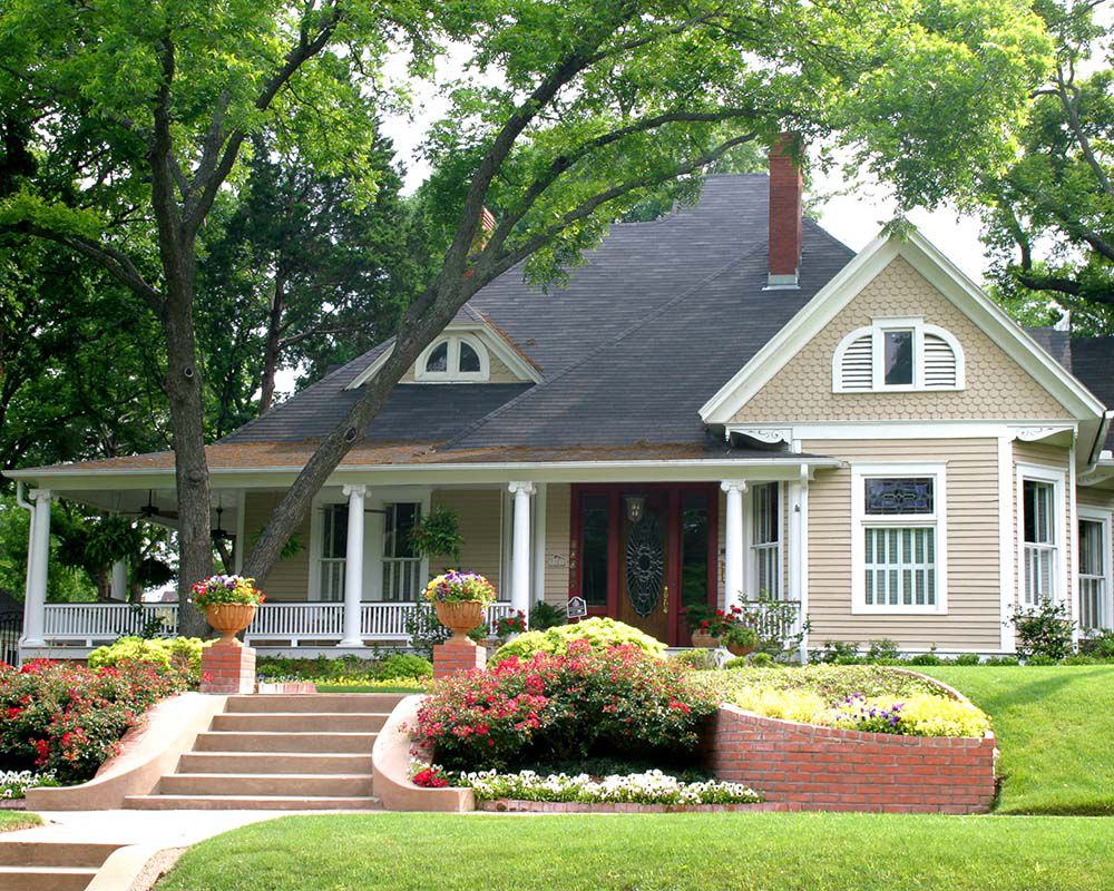 Carrollton Real Estate