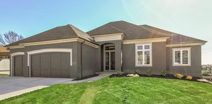 17213 Nieman Street, Overland Park