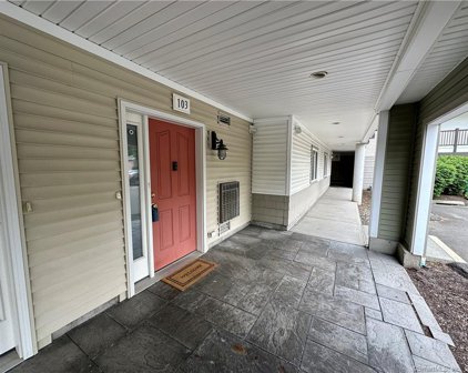 3250 Fairfield Avenue Unit 103, Bridgeport