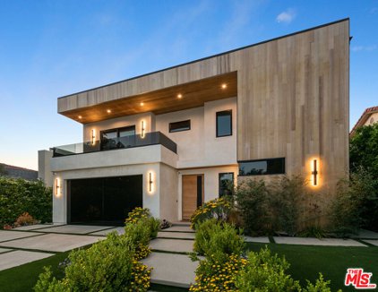 15015  Otsego St, Sherman Oaks