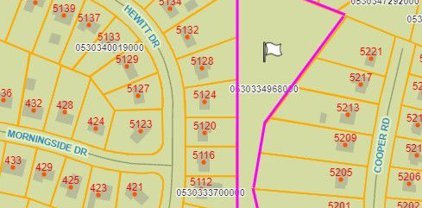 0000 Cooper Road, Fayetteville
